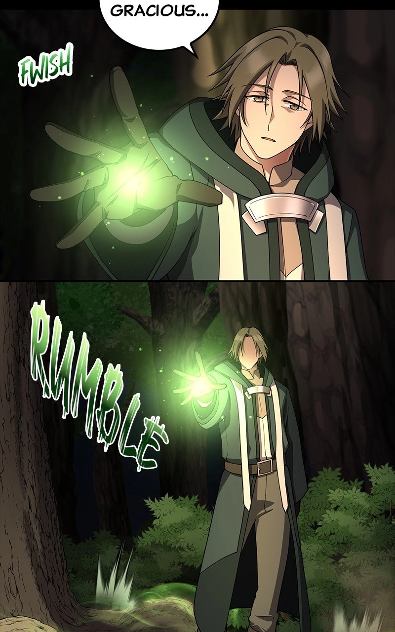 Monster Eater Chapter 38, page 34 of 84