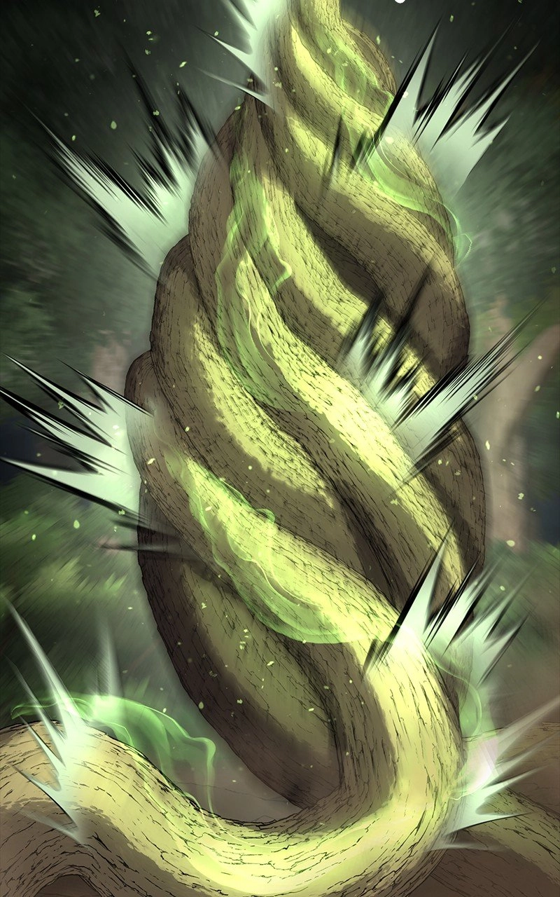 Monster Eater Chapter 38, page 38 of 84