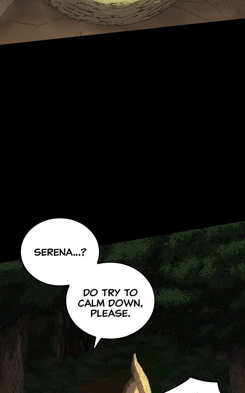 Monster Eater Chapter 38, page 39 of 84