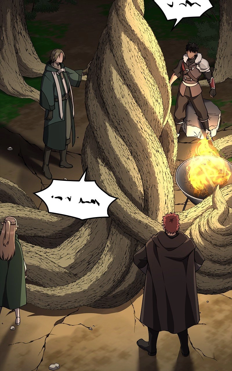 Monster Eater Chapter 38, page 40 of 84