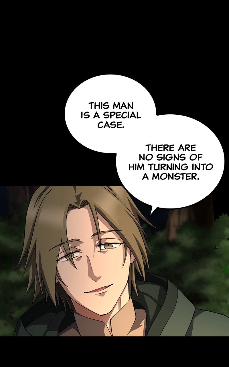 Monster Eater Chapter 38, page 43 of 84