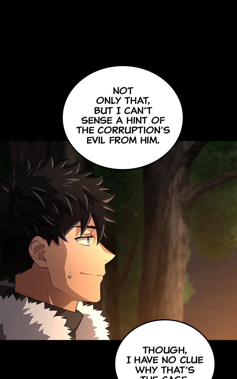 Monster Eater Chapter 38, page 44 of 84