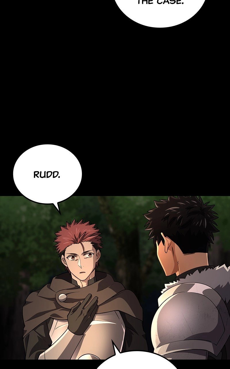 Monster Eater Chapter 38, page 45 of 84