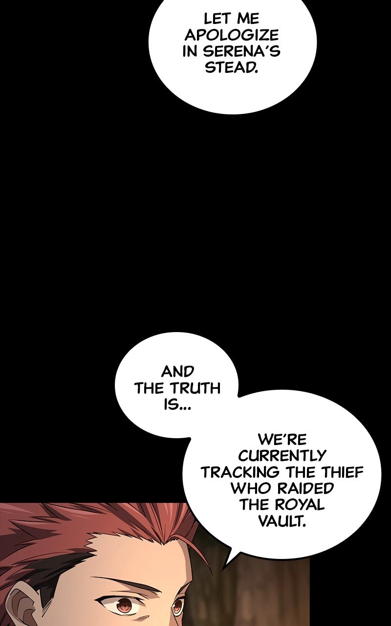 Monster Eater Chapter 38, page 46 of 84