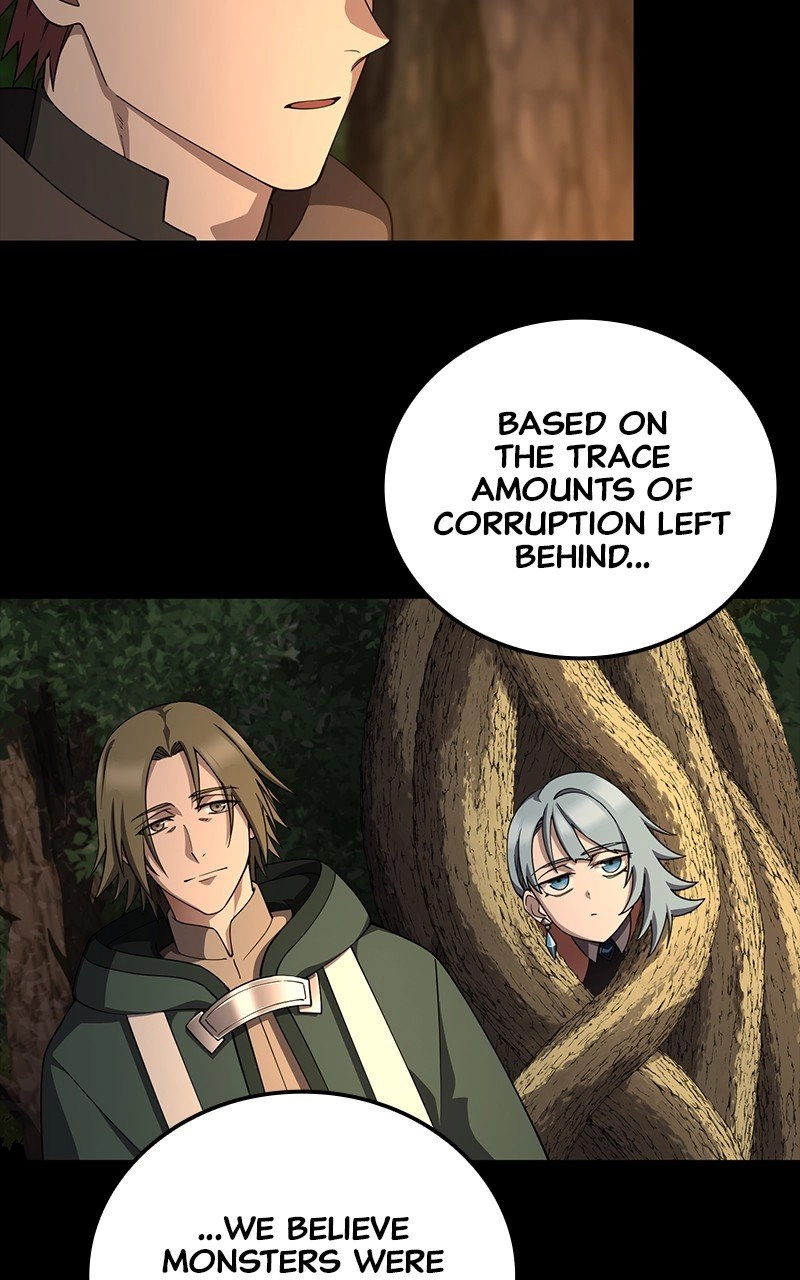 Monster Eater Chapter 38, page 47 of 84