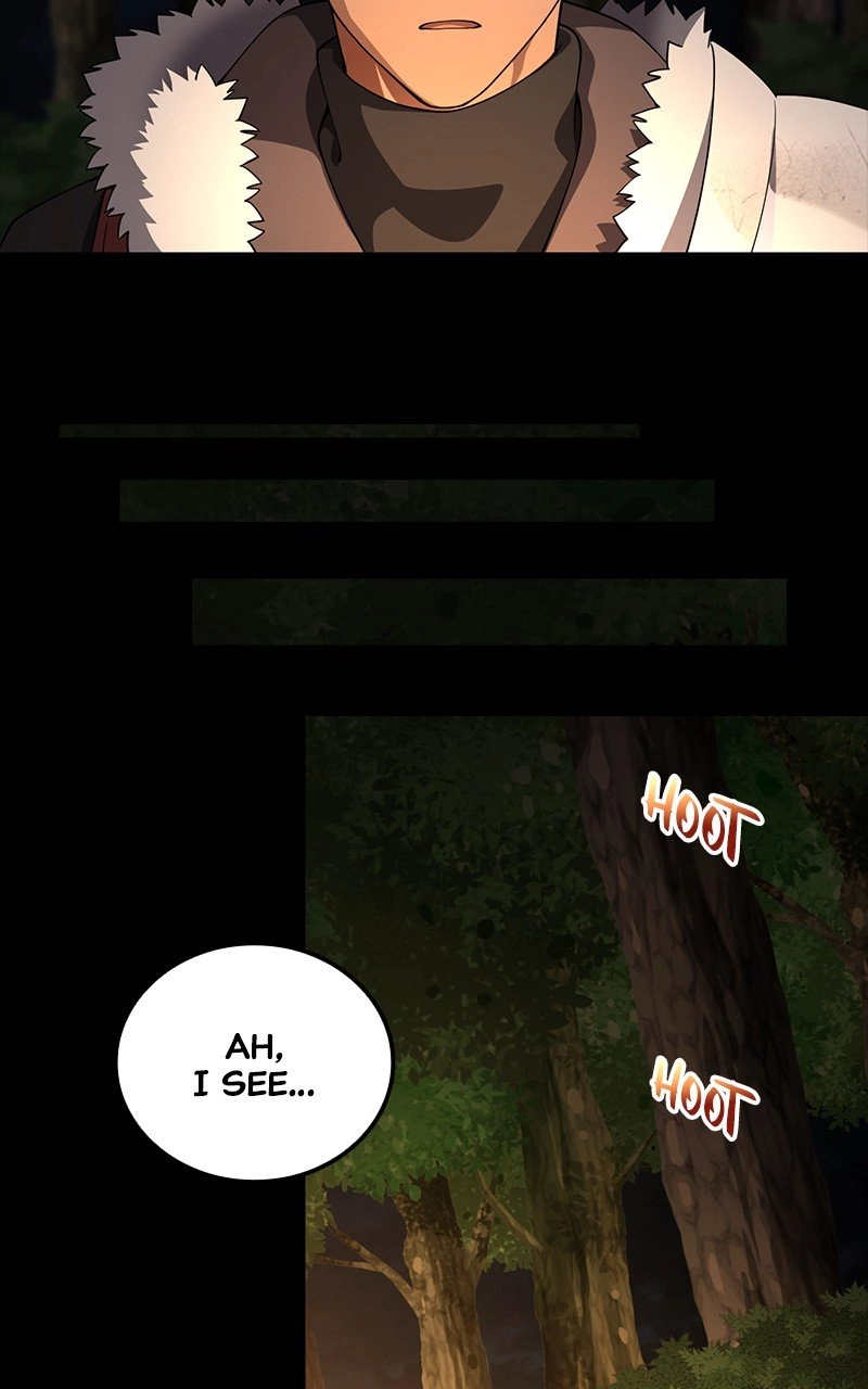Monster Eater Chapter 38, page 49 of 84