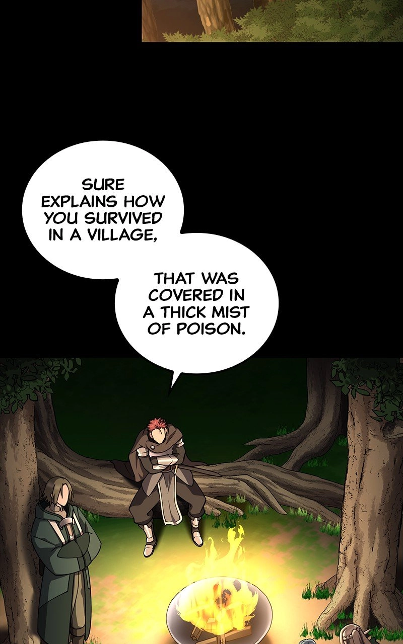 Monster Eater Chapter 38, page 50 of 84