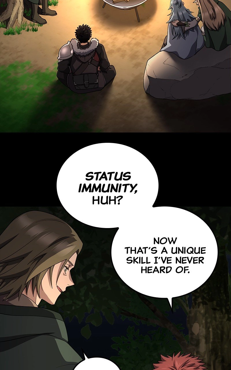 Monster Eater Chapter 38, page 51 of 84
