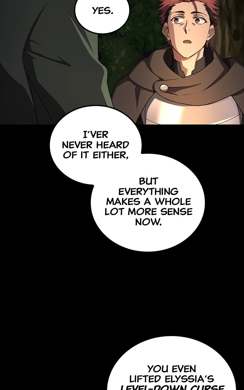 Monster Eater Chapter 38, page 52 of 84