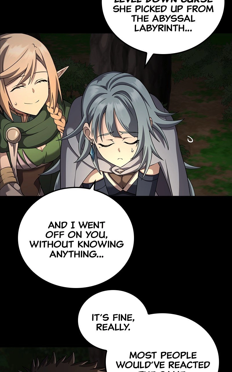Monster Eater Chapter 38, page 53 of 84
