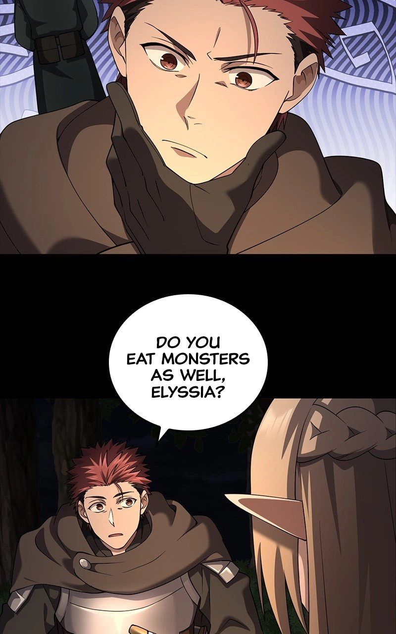Monster Eater Chapter 38, page 57 of 84