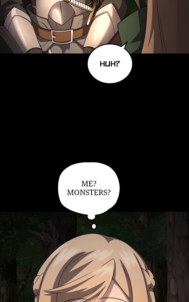 Monster Eater Chapter 38, page 58 of 84