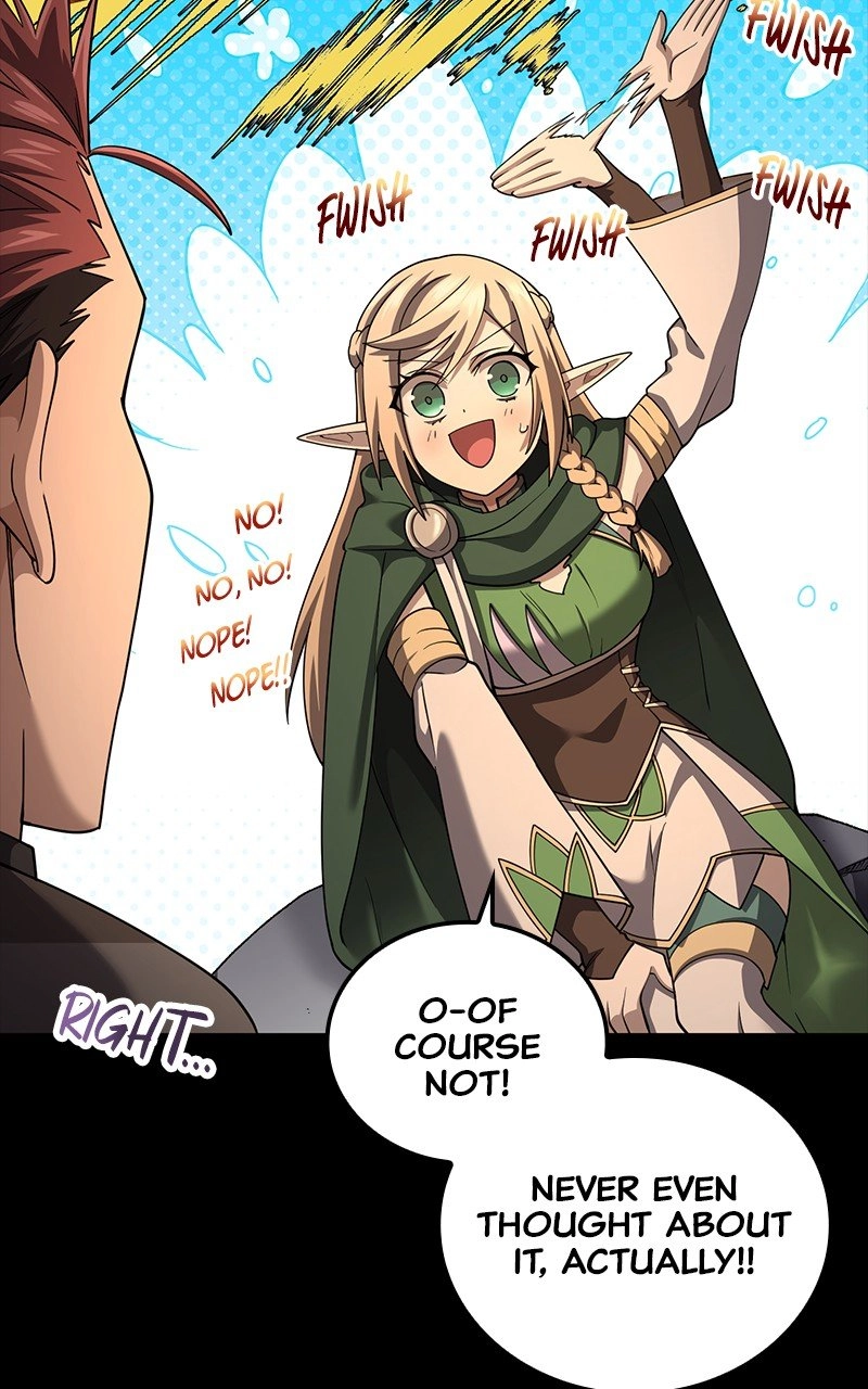 Monster Eater Chapter 38, page 60 of 84