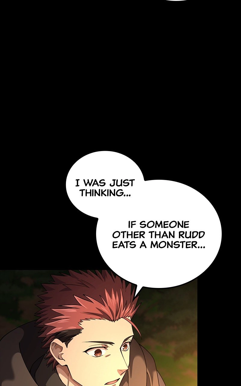 Monster Eater Chapter 38, page 61 of 84