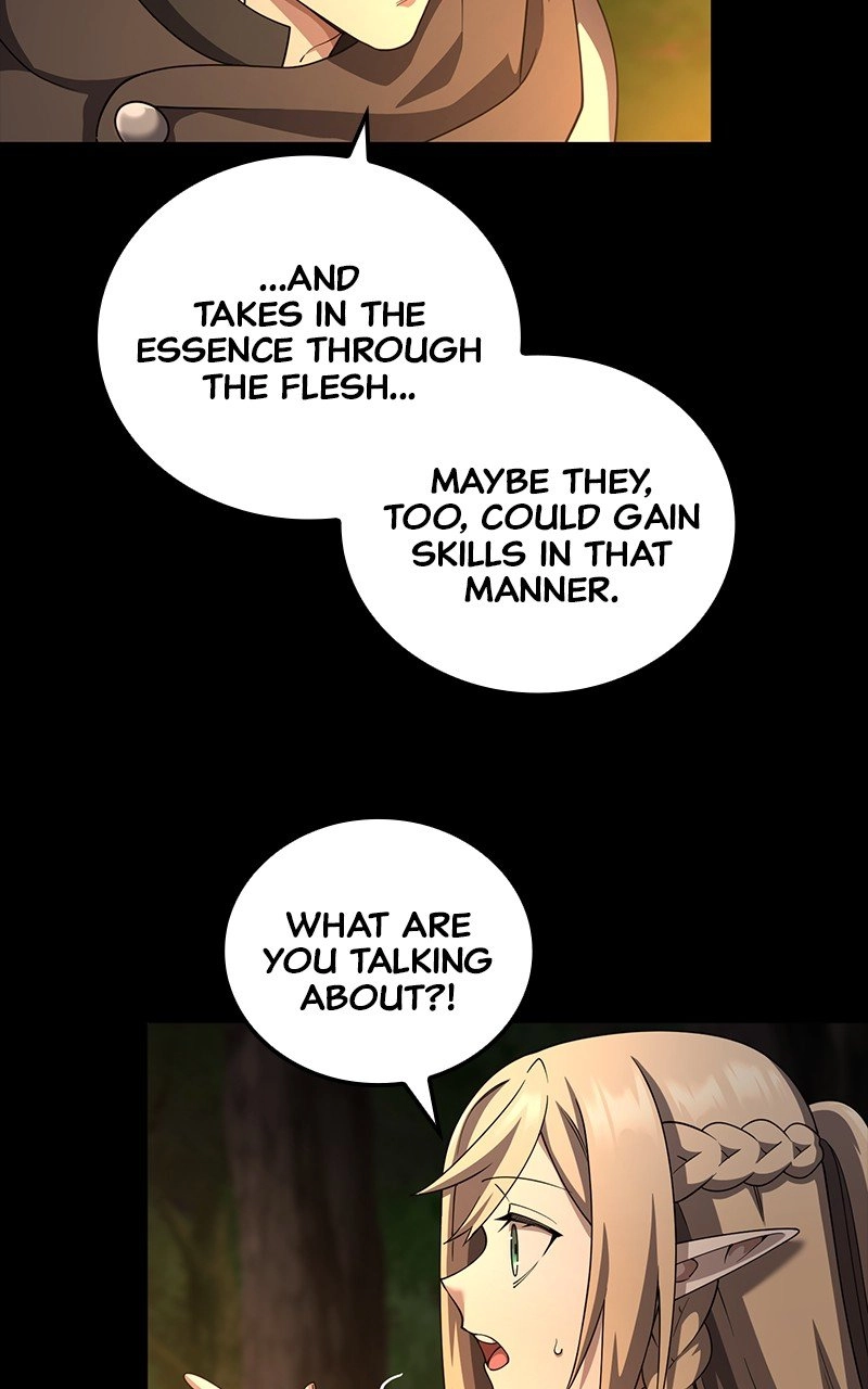 Monster Eater Chapter 38, page 62 of 84