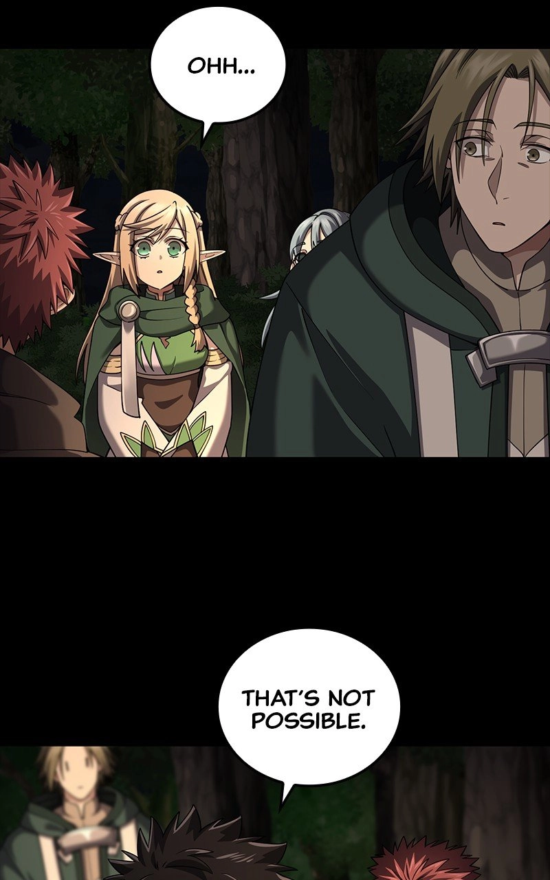 Monster Eater Chapter 38, page 65 of 84