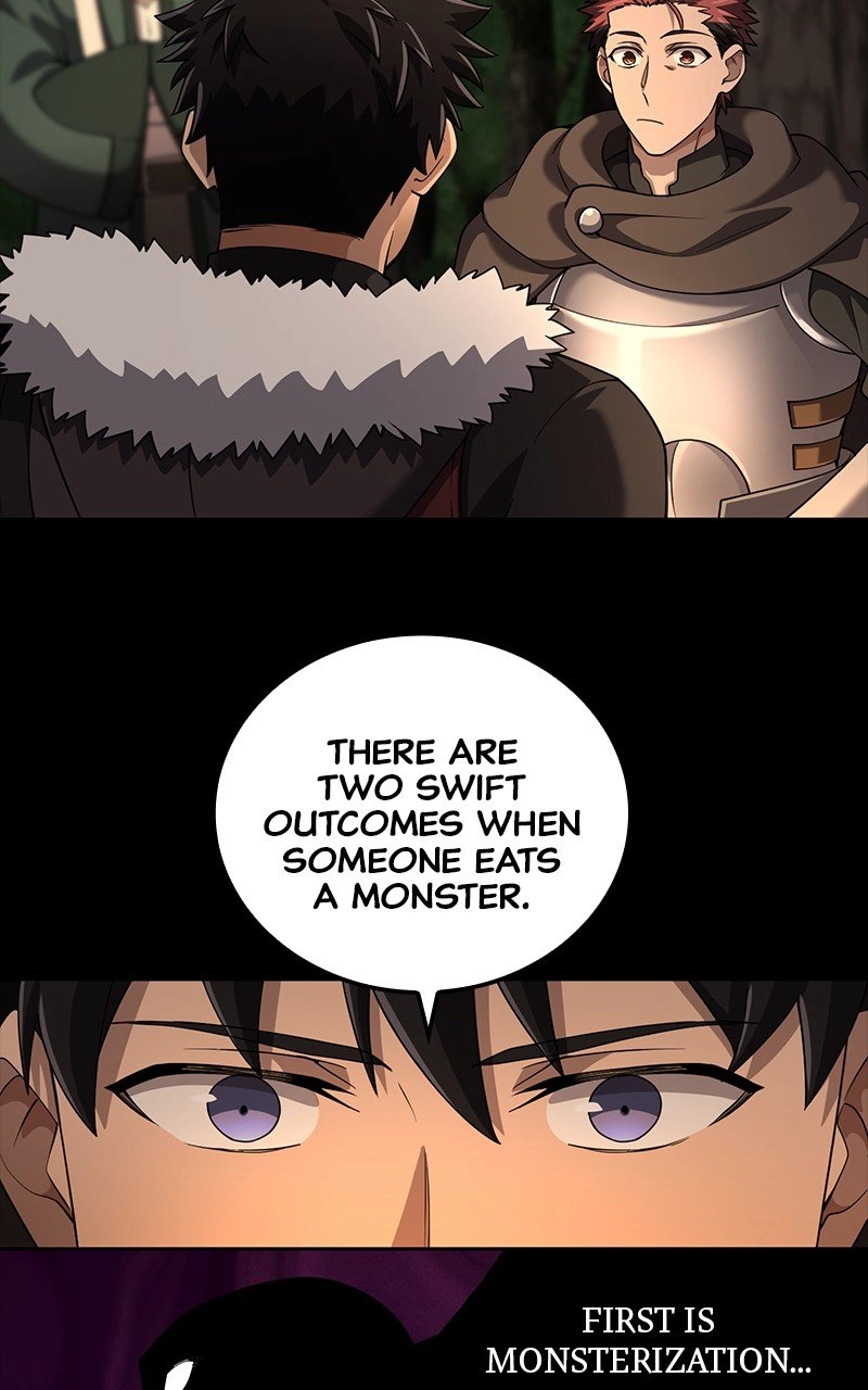 Monster Eater Chapter 38, page 66 of 84