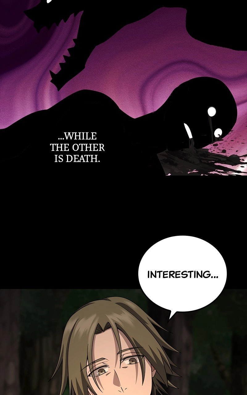 Monster Eater Chapter 38, page 67 of 84