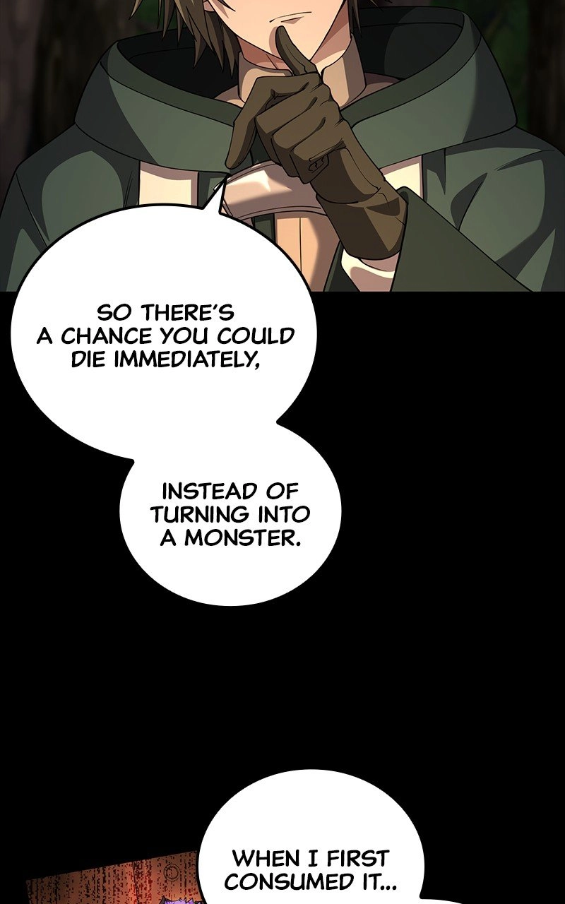Monster Eater Chapter 38, page 68 of 84