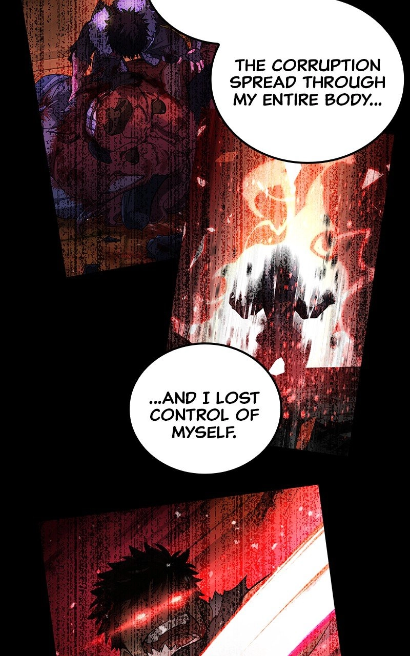 Monster Eater Chapter 38, page 69 of 84