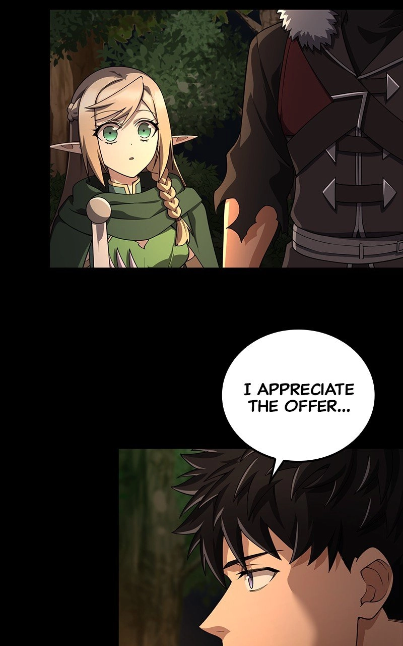 Monster Eater Chapter 38, page 7 of 84