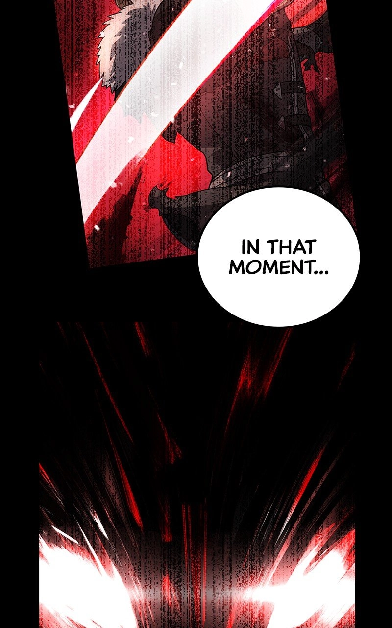 Monster Eater Chapter 38, page 70 of 84