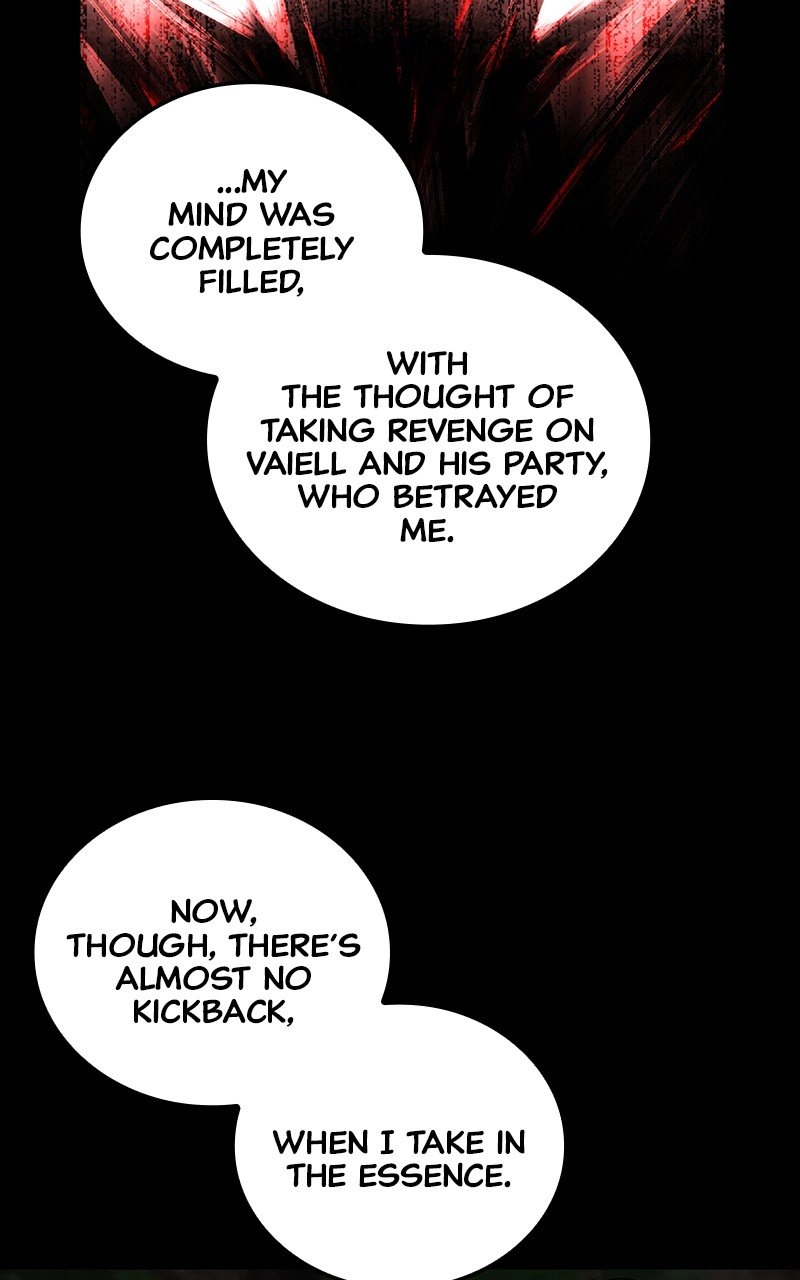 Monster Eater Chapter 38, page 71 of 84