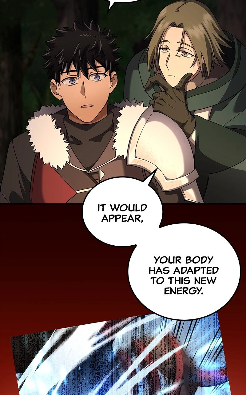 Monster Eater Chapter 38, page 72 of 84
