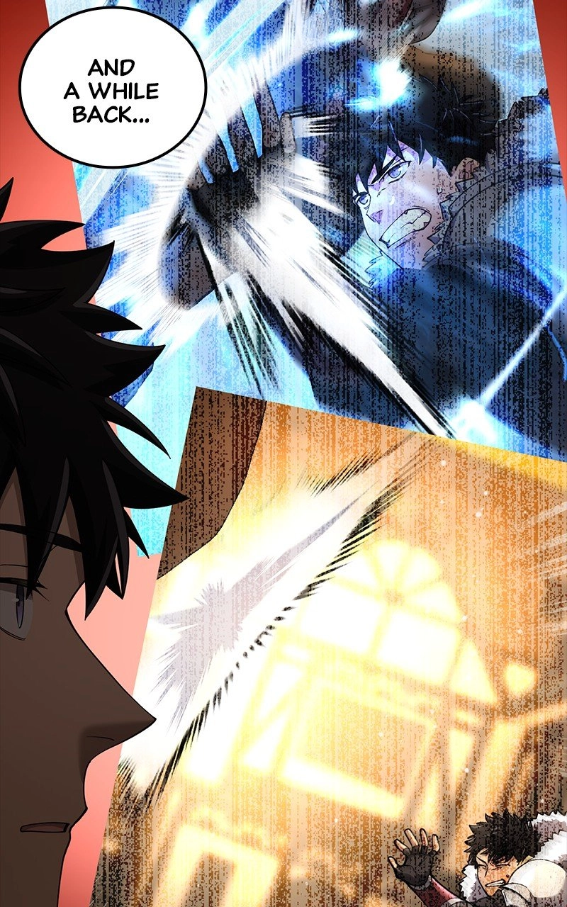Monster Eater Chapter 38, page 73 of 84