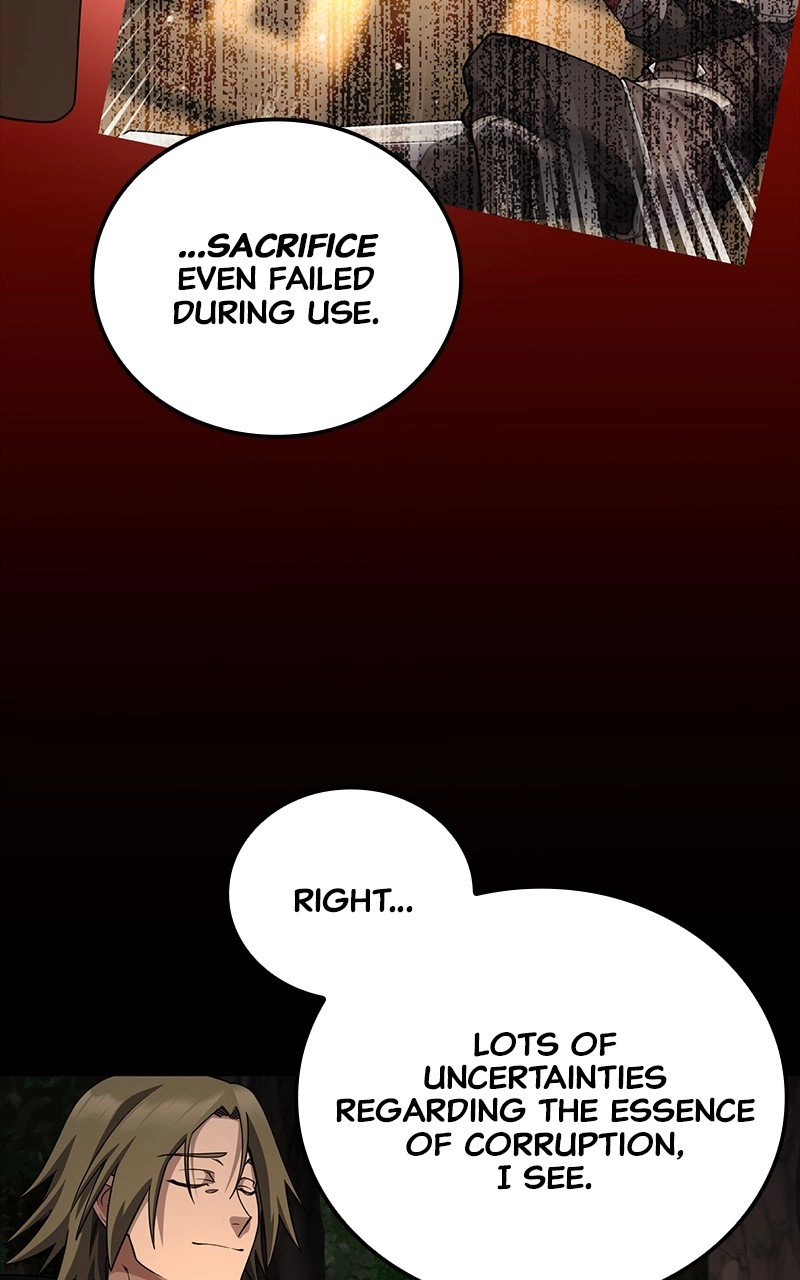 Monster Eater Chapter 38, page 74 of 84