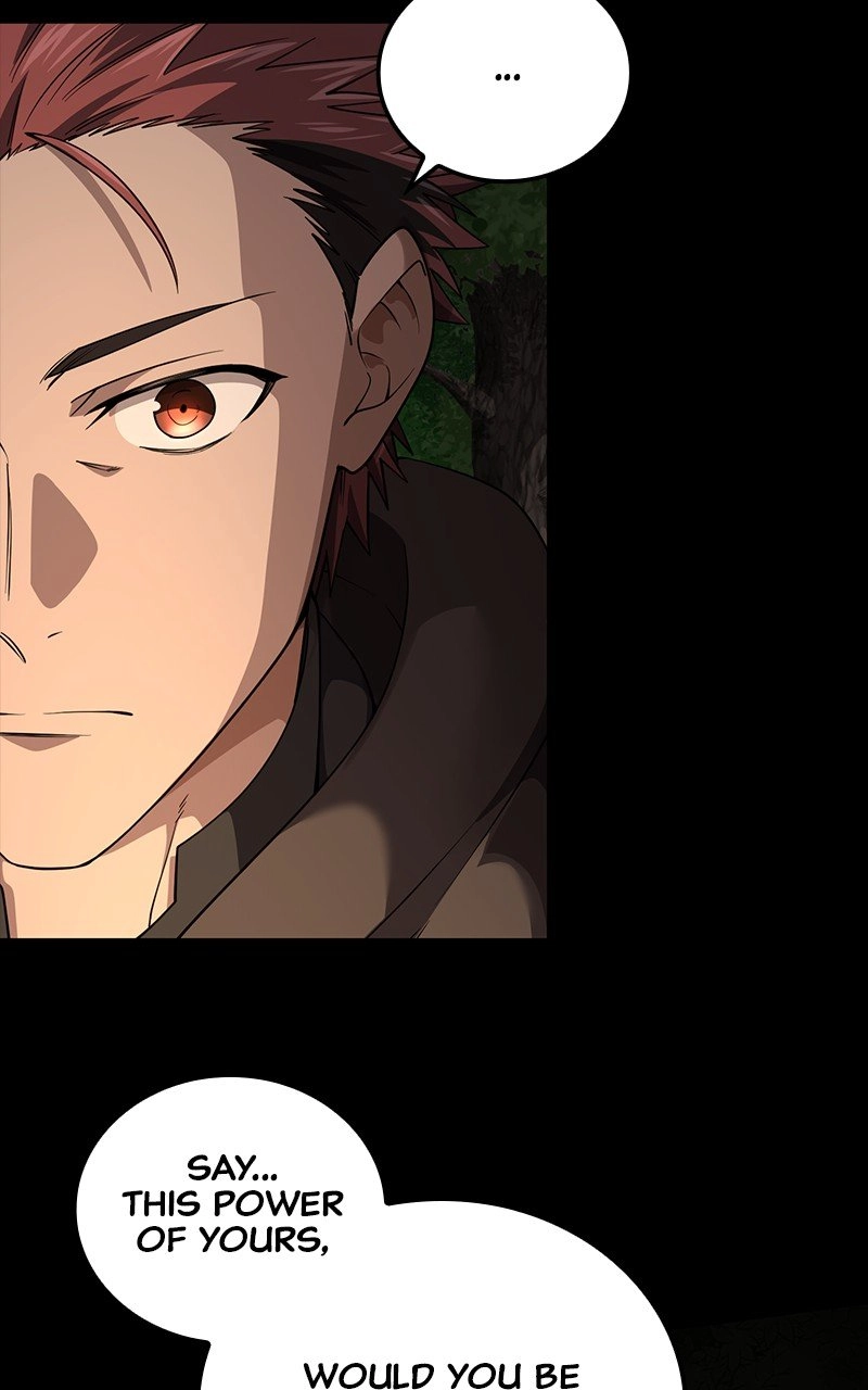 Monster Eater Chapter 38, page 76 of 84