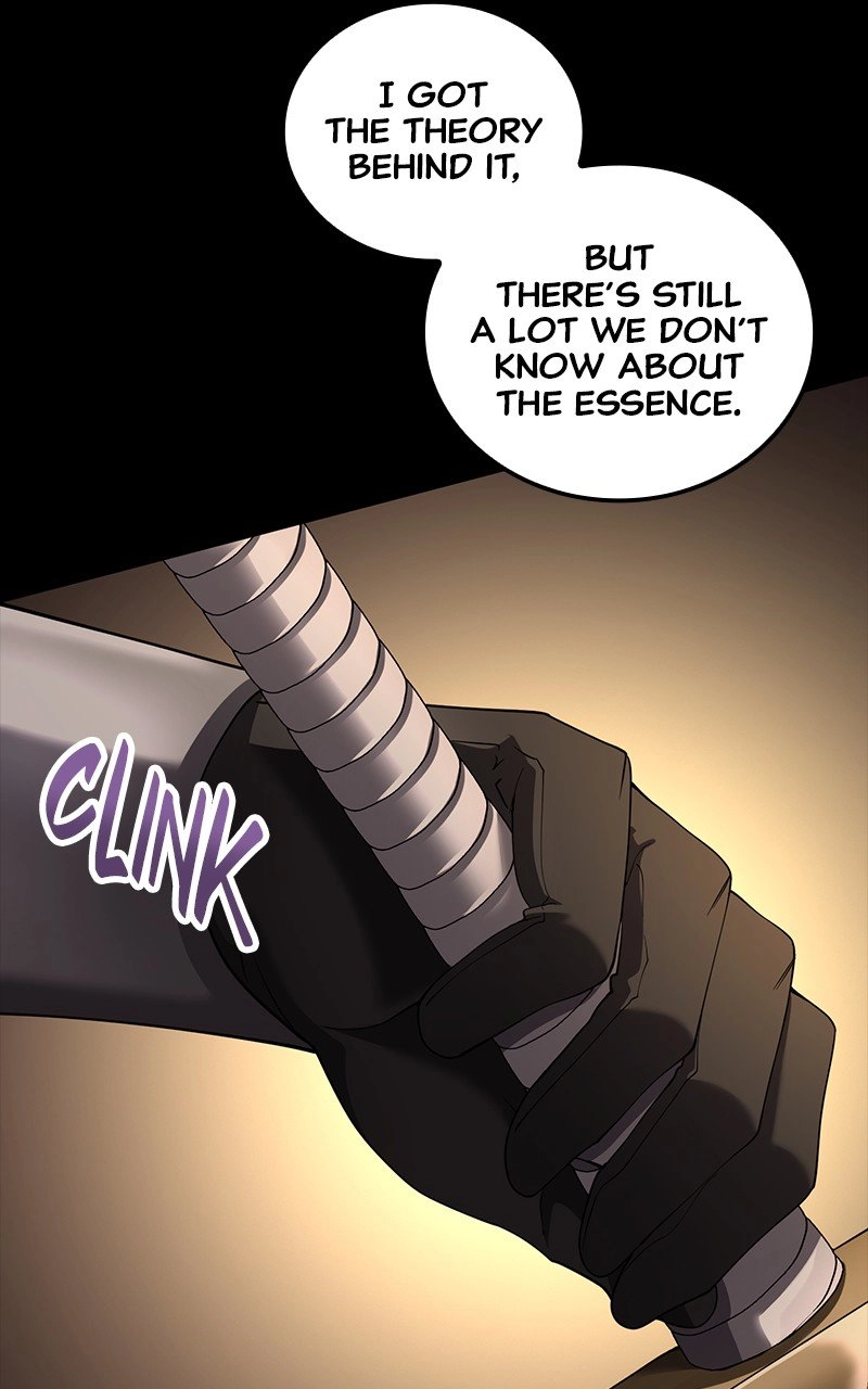 Monster Eater Chapter 38, page 78 of 84