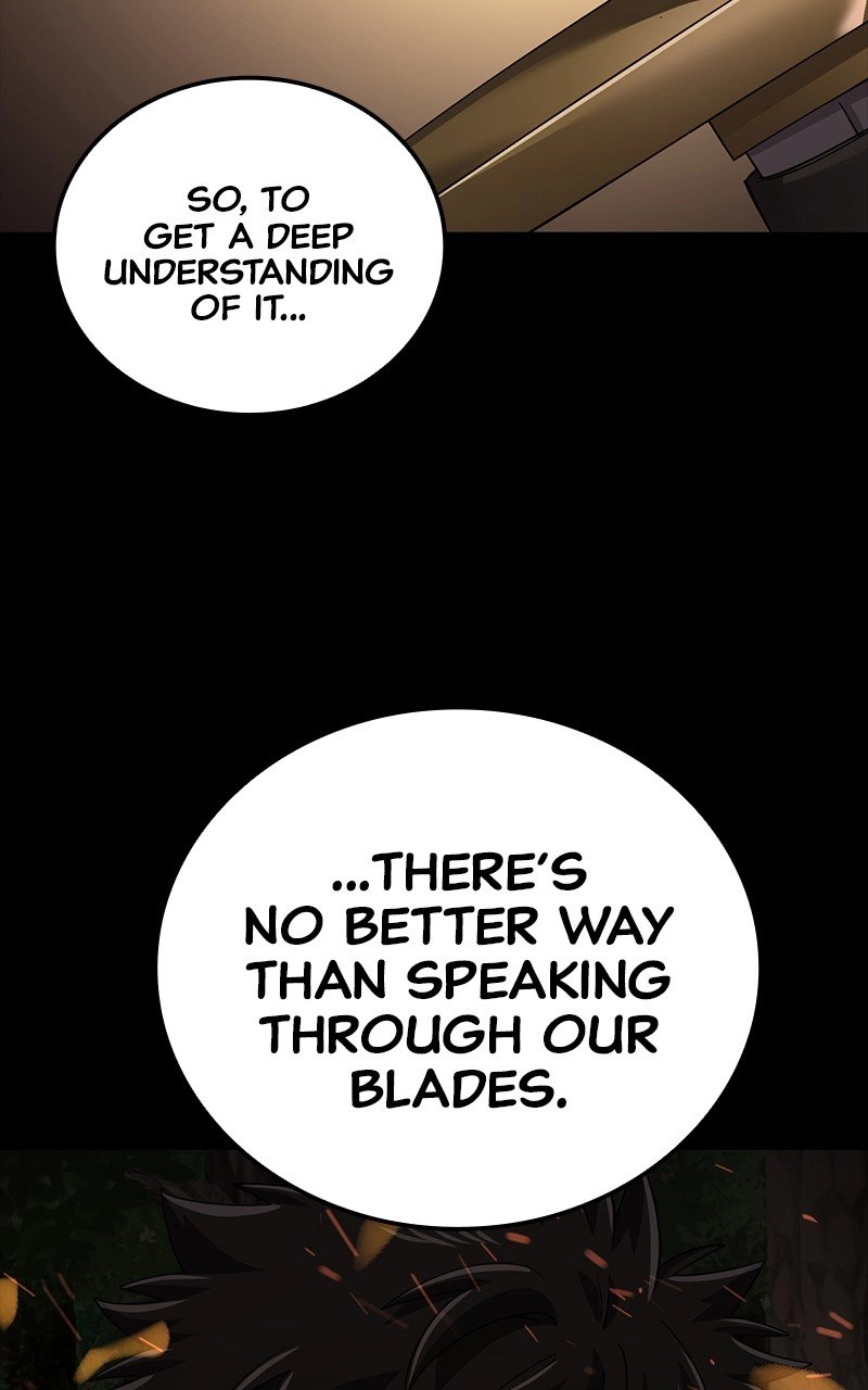 Monster Eater Chapter 38, page 79 of 84