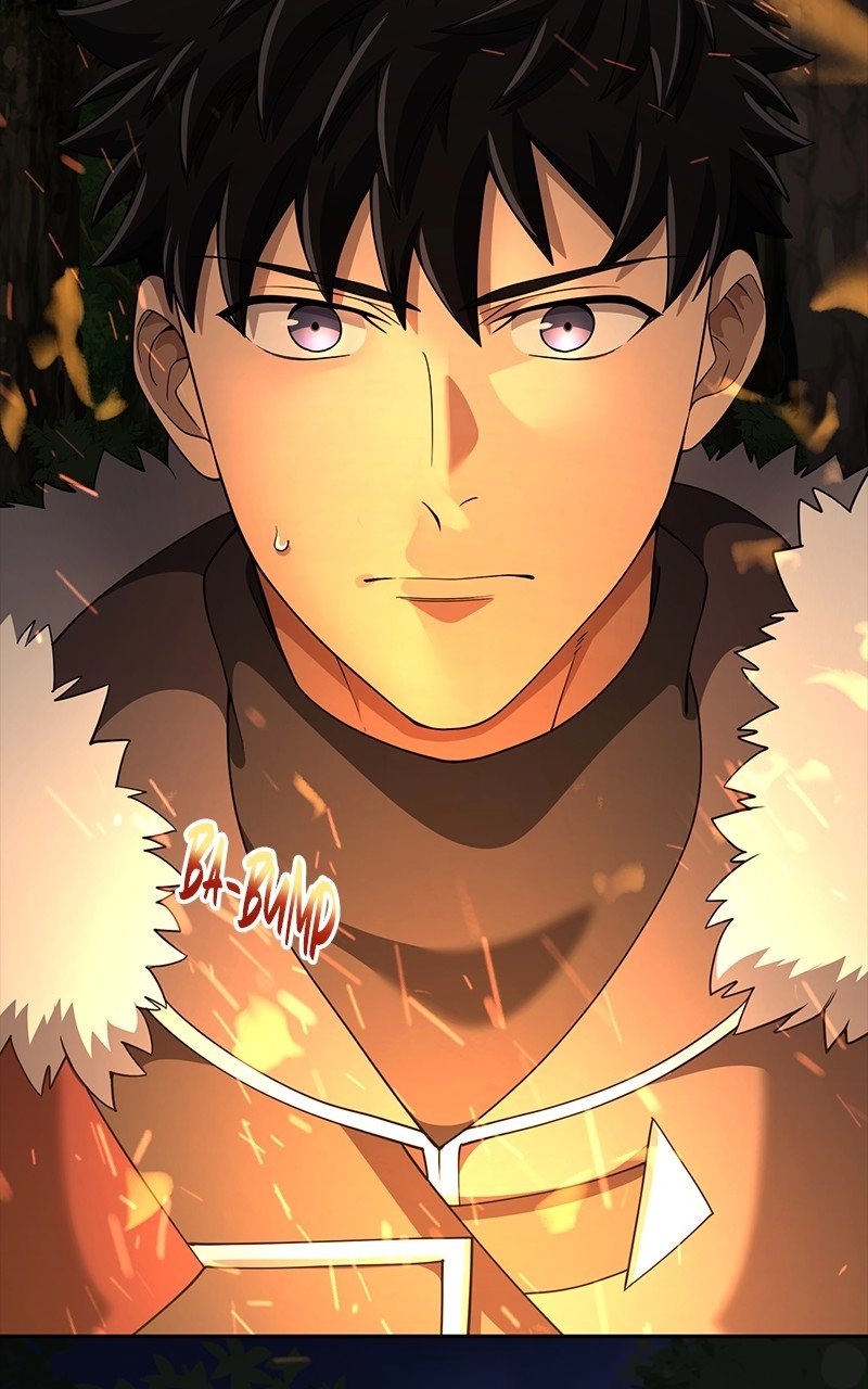 Monster Eater Chapter 38, page 80 of 84