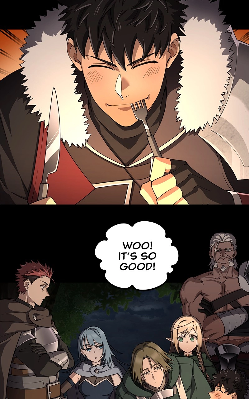 Monster Eater Chapter 39, page 10 of 92