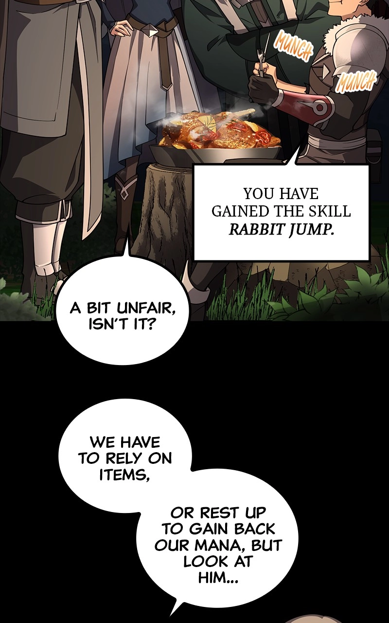 Monster Eater Chapter 39, page 11 of 92