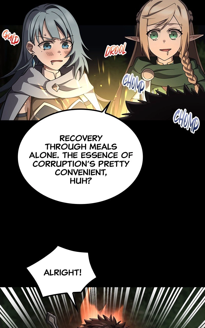Monster Eater Chapter 39, page 12 of 92
