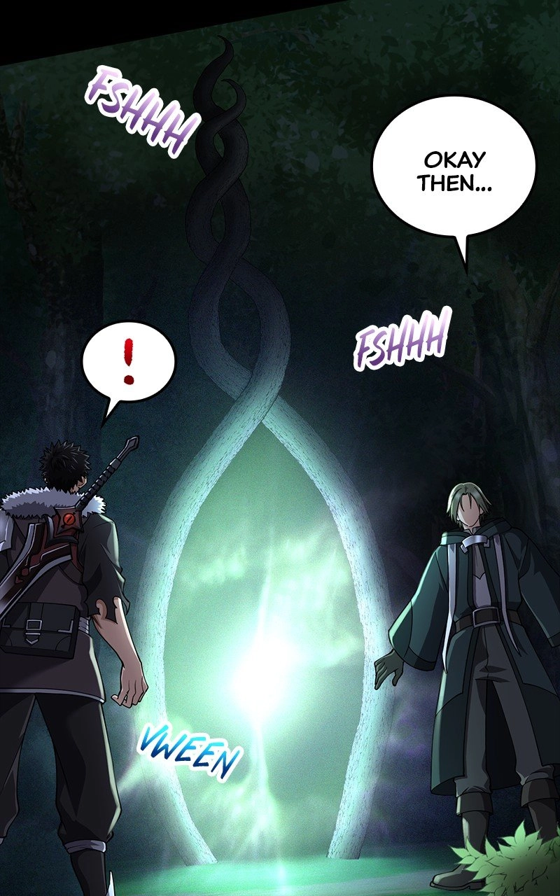 Monster Eater Chapter 39, page 15 of 92