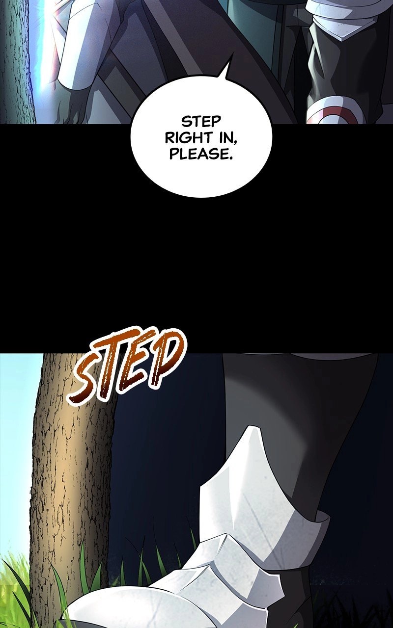 Monster Eater Chapter 39, page 17 of 92