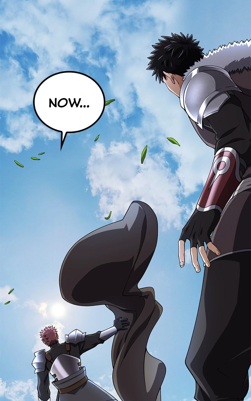 Monster Eater Chapter 39, page 23 of 92