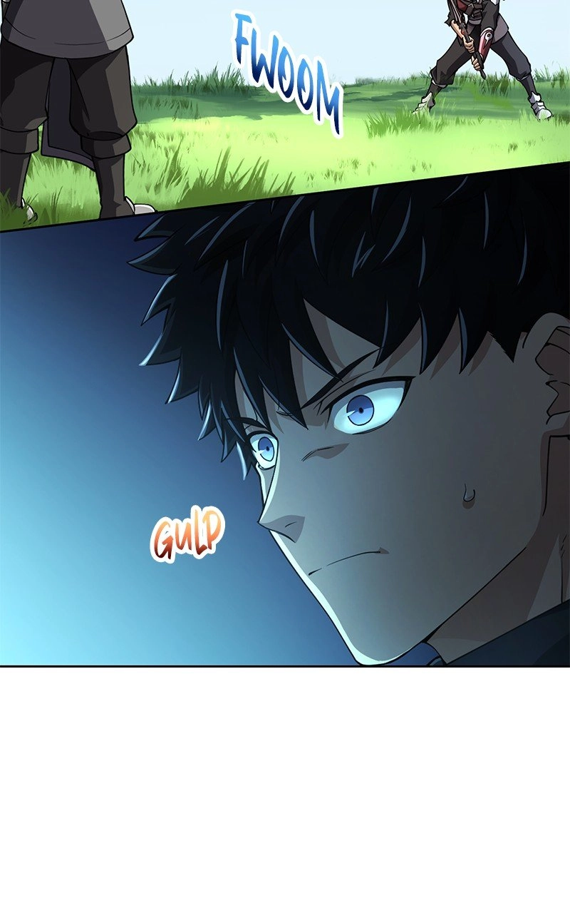 Monster Eater Chapter 39, page 26 of 92