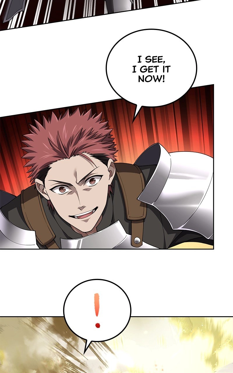 Monster Eater Chapter 39, page 34 of 92