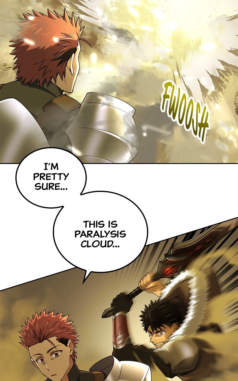 Monster Eater Chapter 39, page 35 of 92