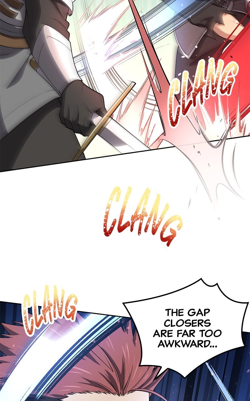 Monster Eater Chapter 39, page 40 of 92
