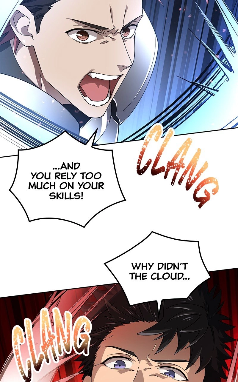 Monster Eater Chapter 39, page 41 of 92