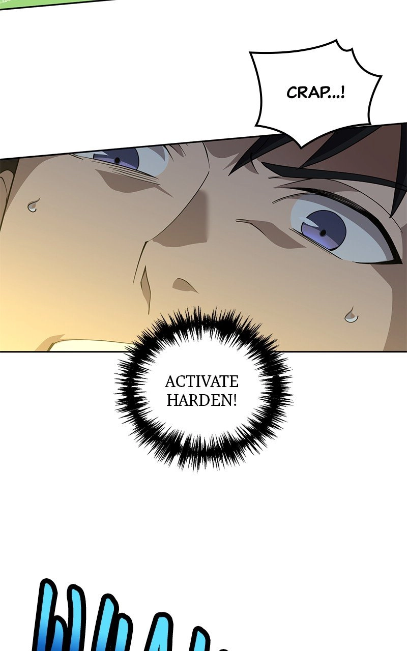 Monster Eater Chapter 39, page 45 of 92