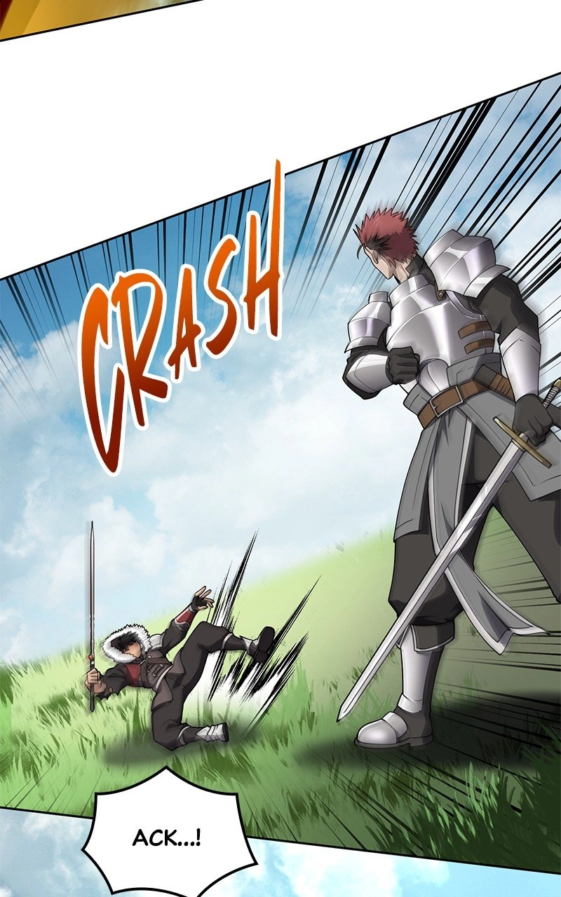 Monster Eater Chapter 39, page 47 of 92