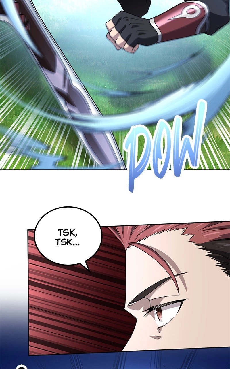 Monster Eater Chapter 39, page 51 of 92
