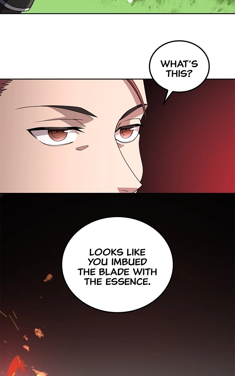 Monster Eater Chapter 39, page 55 of 92