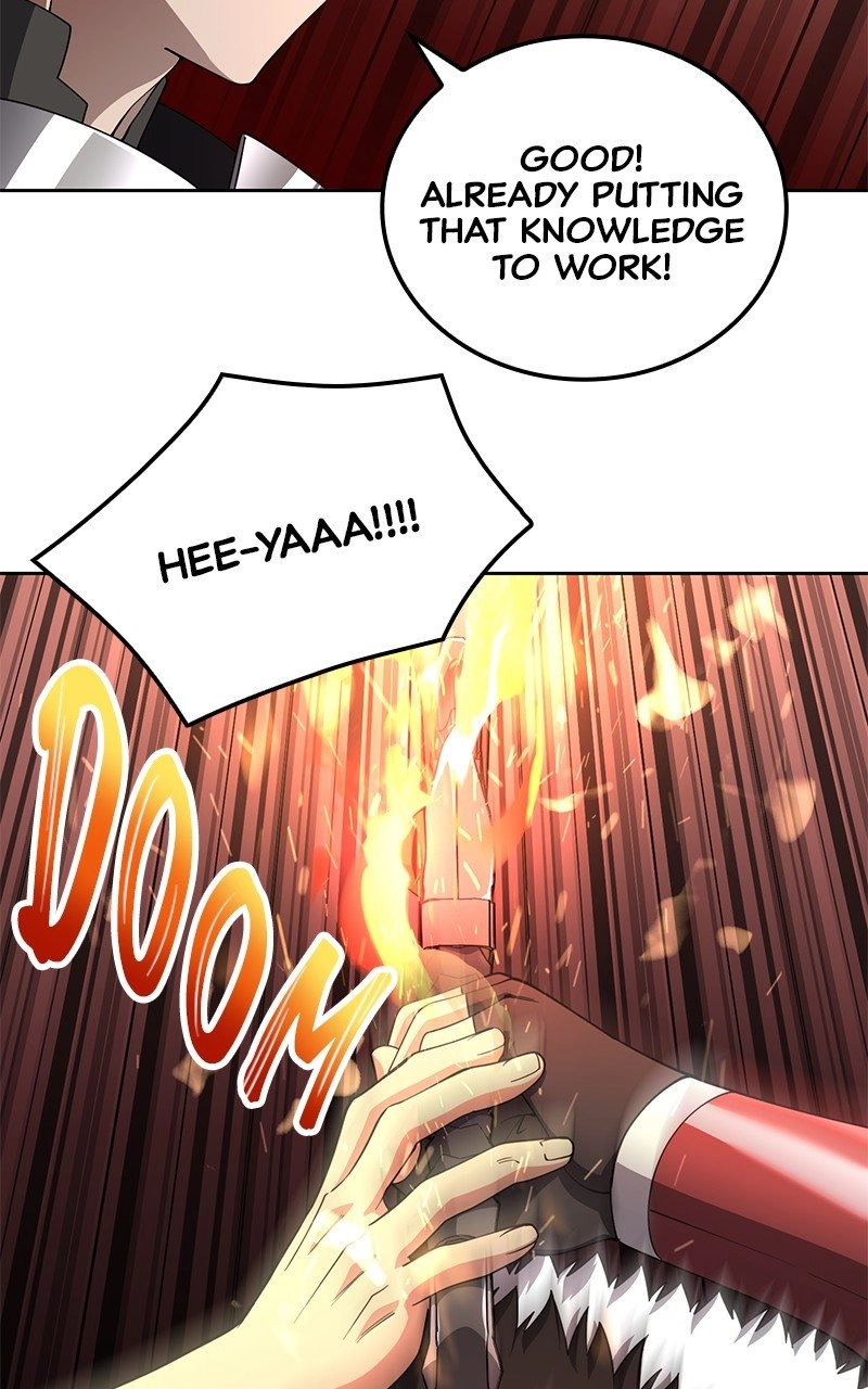 Monster Eater Chapter 39, page 60 of 92
